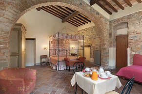 Locanda Di Alberi