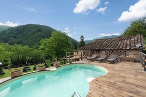 Locanda Di Alberi