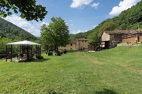 Locanda Di Alberi