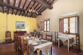 Locanda Di Alberi