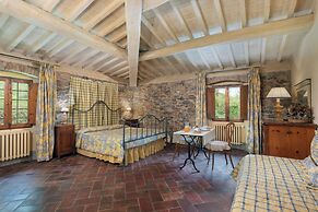 Locanda Di Alberi