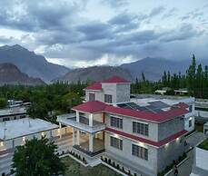 Dirleh Hotel