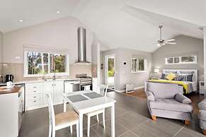 High Peaks Cottages