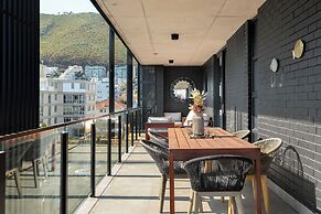 529 Station House