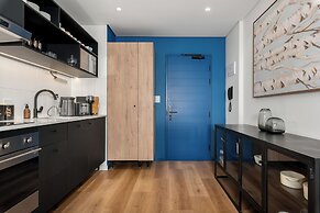 529 Station House