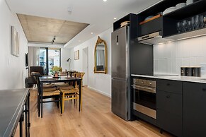 529 Station House