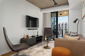 529 Station House