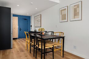529 Station House