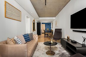 529 Station House