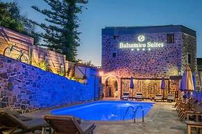 Balsamico Tradiitional Suites