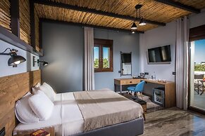 Balsamico Tradiitional Suites