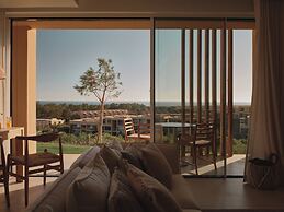 Verdelago Resort