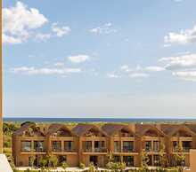 Verdelago Resort