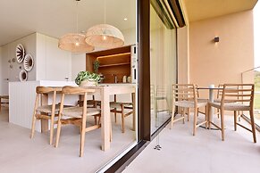 Verdelago Resort