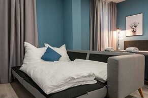 BRIGHT Lippstadt Klusetor
