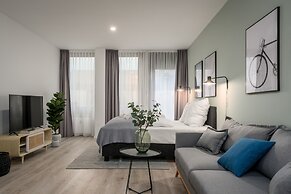 BRIGHT Lippstadt Klusetor