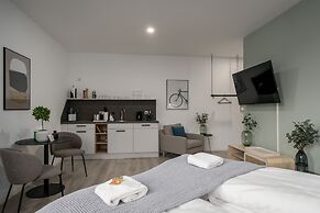 BRIGHT Lippstadt Klusetor
