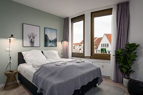 BRIGHT Lippstadt Klusetor