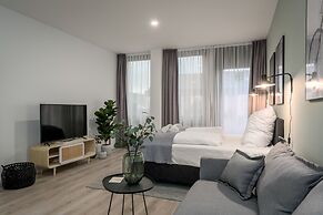 BRIGHT Lippstadt Klusetor