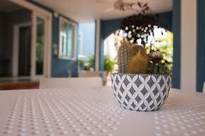 Bposhtels San Juan