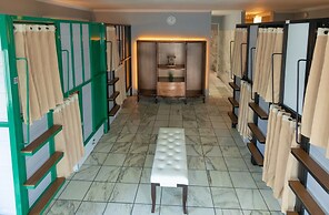 Bposhtels San Juan