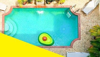Bposhtels San Juan