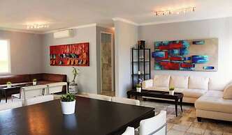 Bposhtels San Juan