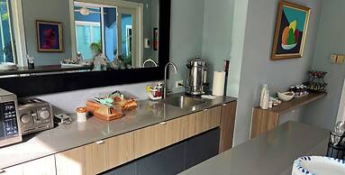 Bposhtels San Juan