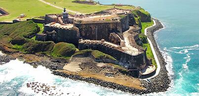 Bposhtels San Juan