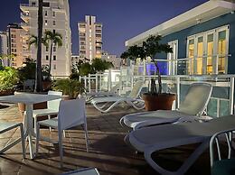 Bposhtels San Juan