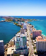 Bposhtels San Juan