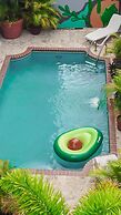 Bposhtels San Juan