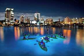 Bposhtels San Juan