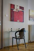 Cosy 2BR flat - metro station & hospital