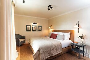 Valverde Santar Hotel & Spa – Relais & Châteaux