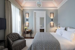 Valverde Santar Hotel & Spa – Relais & Châteaux