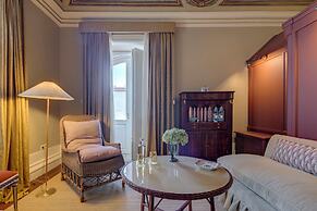 Valverde Santar Hotel & Spa – Relais & Châteaux
