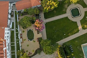 Valverde Santar Hotel & Spa – Relais & Châteaux