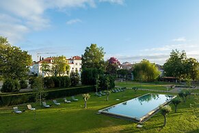 Valverde Santar Hotel & Spa – Relais & Châteaux