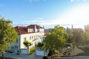 Valverde Santar Hotel & Spa – Relais & Châteaux