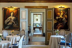 Valverde Santar Hotel & Spa – Relais & Châteaux