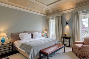 Valverde Santar Hotel & Spa – Relais & Châteaux