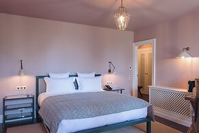 Valverde Santar Hotel & Spa – Relais & Châteaux