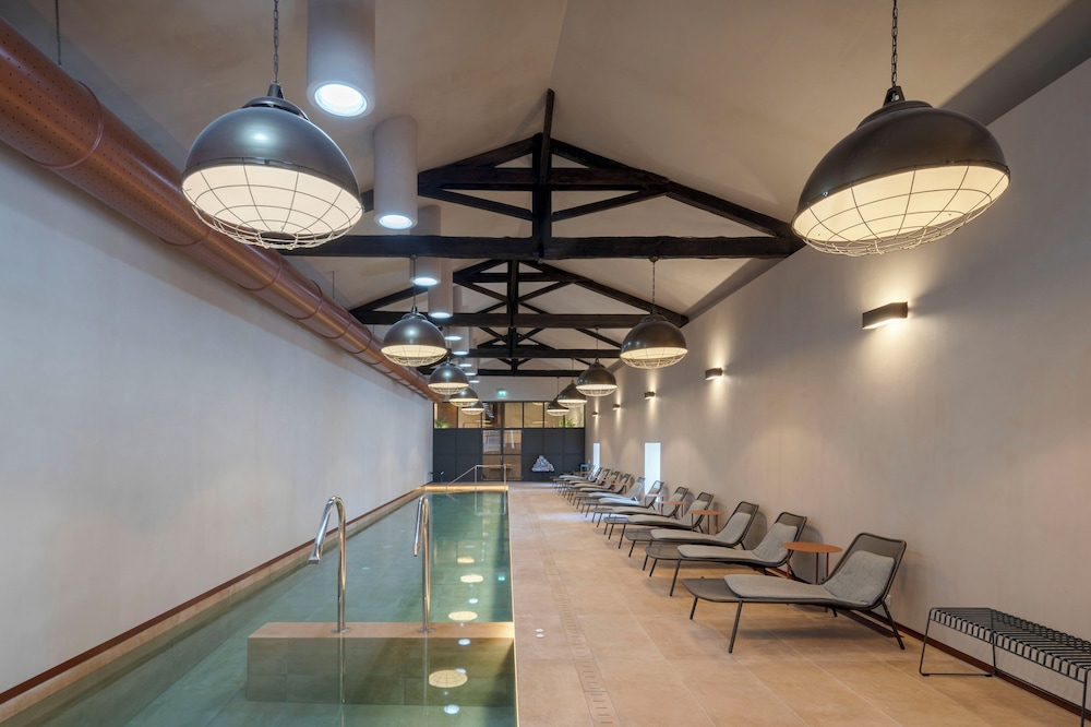 Valverde Santar Hotel & Spa – Relais & Châteaux