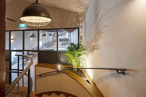 Valverde Santar Hotel & Spa – Relais & Châteaux
