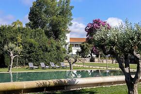 Valverde Santar Hotel & Spa – Relais & Châteaux