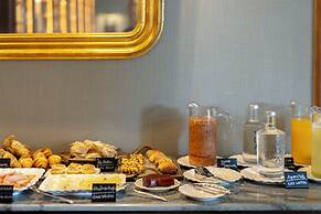 Valverde Santar Hotel & Spa – Relais & Châteaux