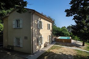 Casa Sul Serra
