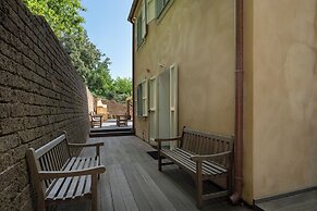 Casa Sul Serra