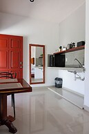 Apartamento 22